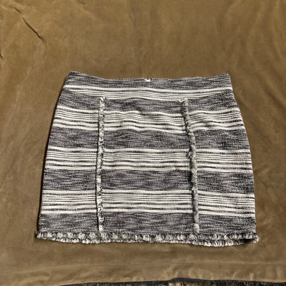 1 State Skirt